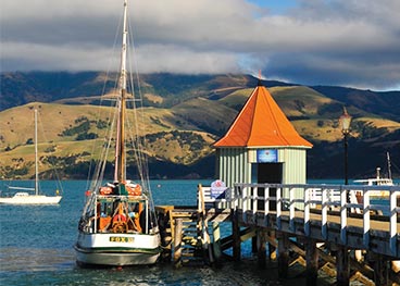 Capa Austrália & Nova Zelândia