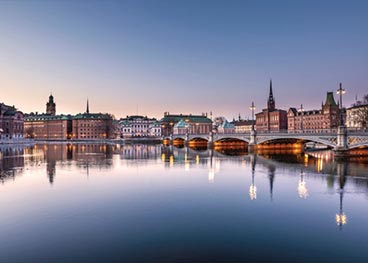 Pier 1_Cruzeiros de Luxo Mar Báltico & Norte da Europa
