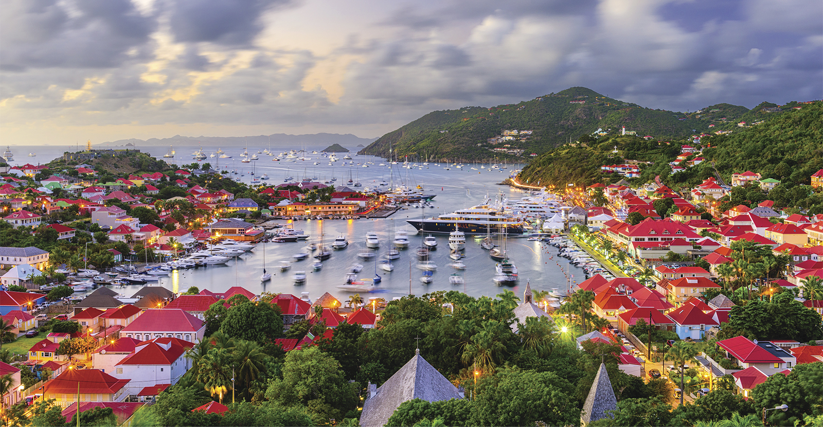 Pier 1_Cruzeiros de Luxo pelo Caribe