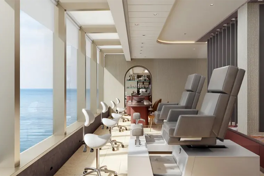 Silver Nova - Otium Spa